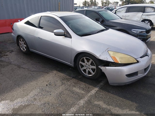 HONDA ACCORD 3.0 EX - 1