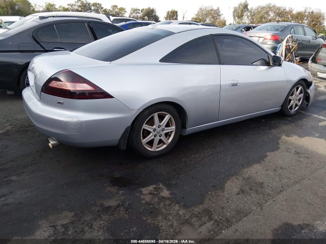 HONDA ACCORD 3.0 EX - 4