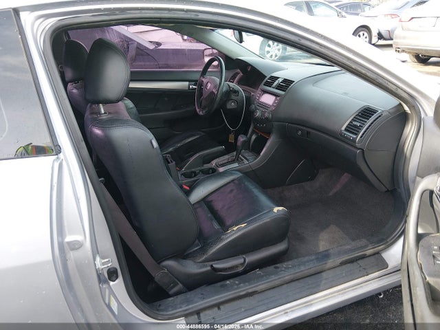 HONDA ACCORD 3.0 EX - 5