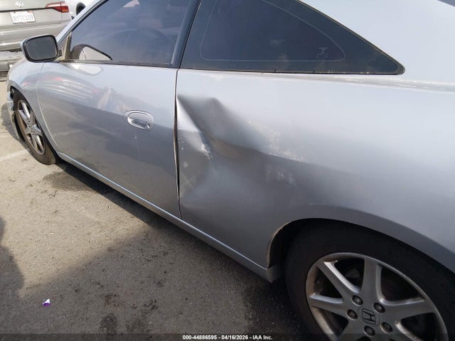 HONDA ACCORD 3.0 EX - 6