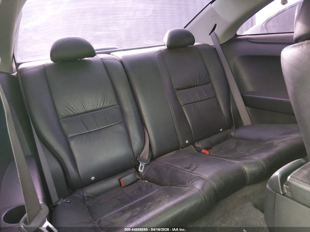 HONDA ACCORD 3.0 EX - 8