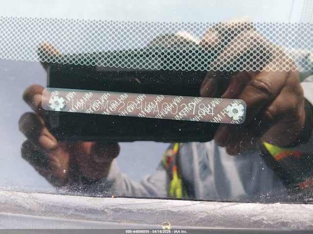 HONDA ACCORD 3.0 EX - 9