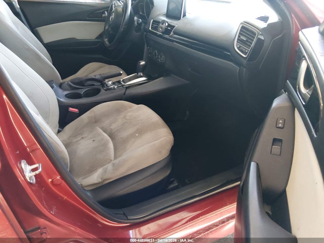2015 Mazda MAZDA3 I TOURING — фото 5