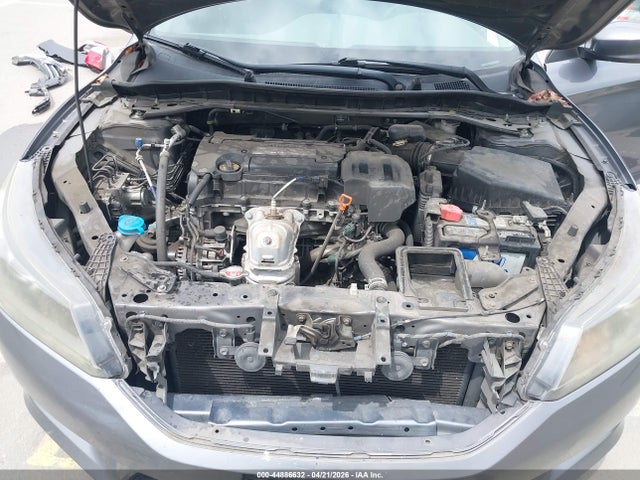 HONDA ACCORD SPORT - 10