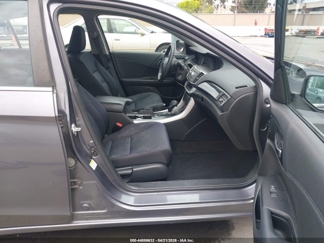 HONDA ACCORD SPORT - 5