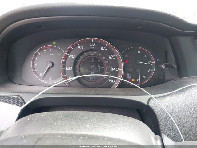 HONDA ACCORD SPORT - 7