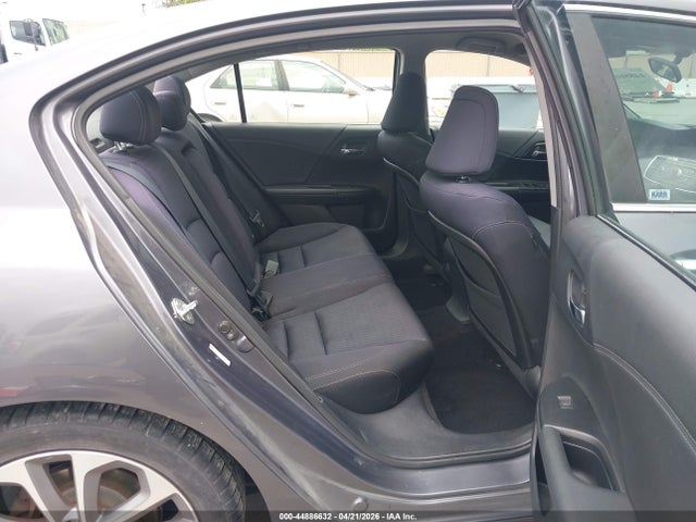 HONDA ACCORD SPORT - 8