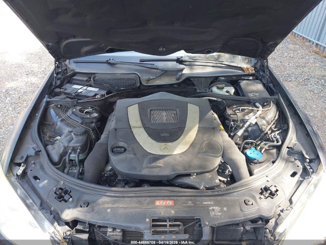 MERCEDES-BENZ S-CLASS - 10