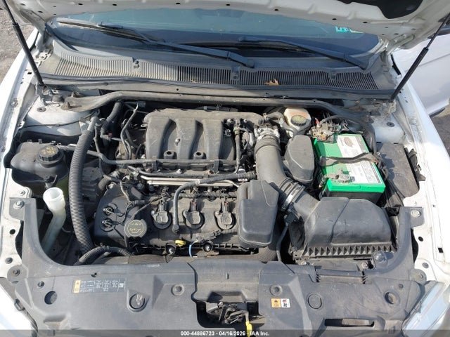 FORD TAURUS LIMITED - 10