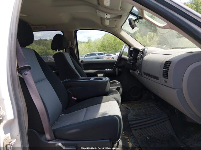 CHEVROLET SILVERADO 1500 LS - 5