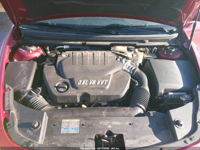 CHEVROLET MALIBU LTZ - 10