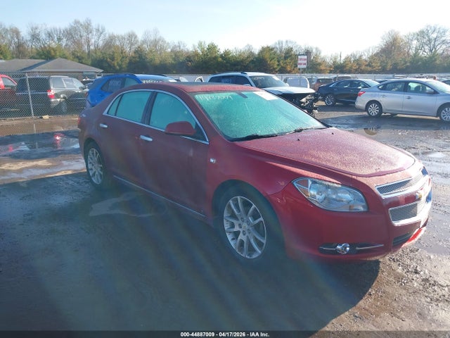 CHEVROLET MALIBU LTZ - 1