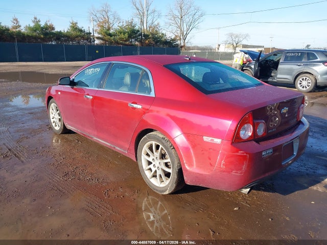 CHEVROLET MALIBU LTZ - 3