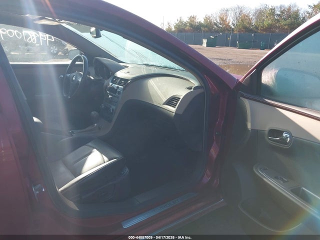 CHEVROLET MALIBU LTZ - 5