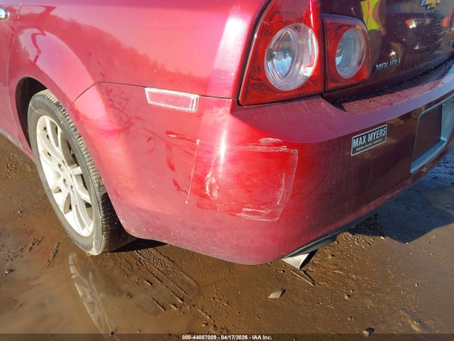 CHEVROLET MALIBU LTZ - 6