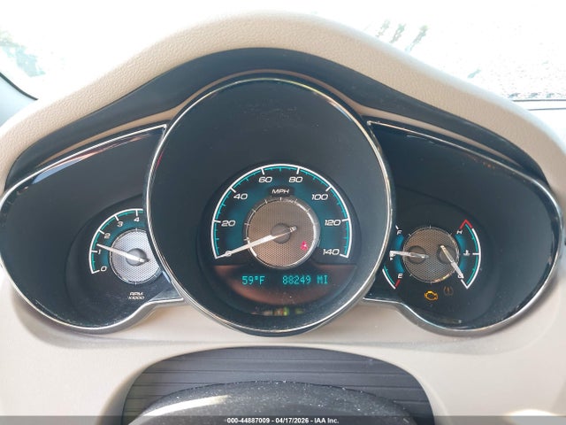 CHEVROLET MALIBU LTZ - 7