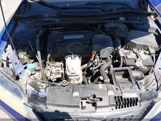 HONDA ACCORD EX - 10