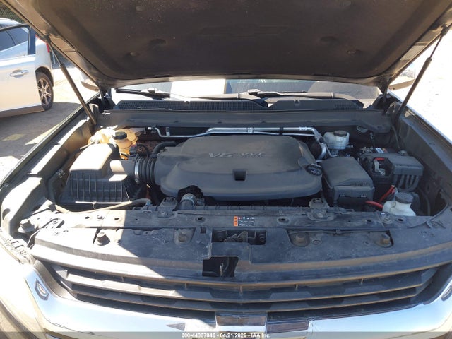 CHEVROLET COLORADO LT - 10