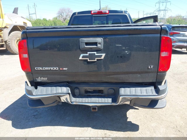CHEVROLET COLORADO LT - 6