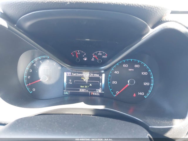 CHEVROLET COLORADO LT - 7