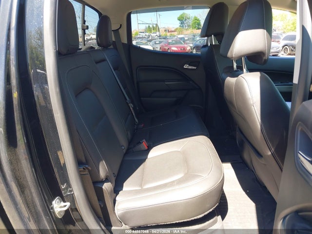 CHEVROLET COLORADO LT - 8