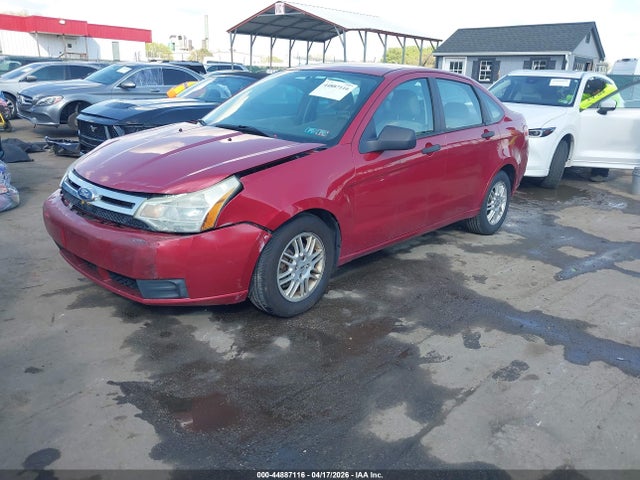 FORD FOCUS SE - 2
