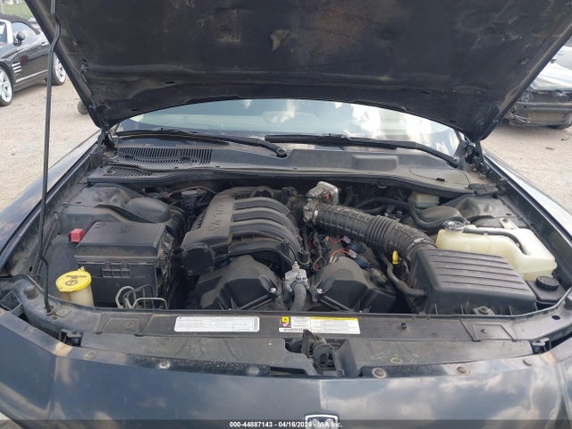 DODGE CHARGER SE - 10