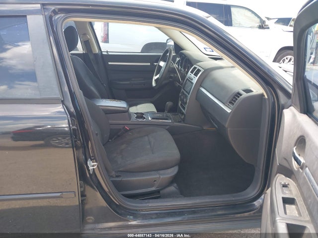 DODGE CHARGER SE - 5