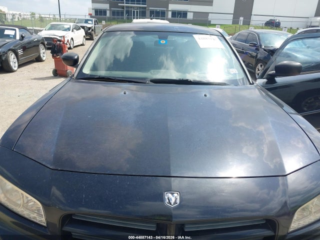 DODGE CHARGER SE - 6