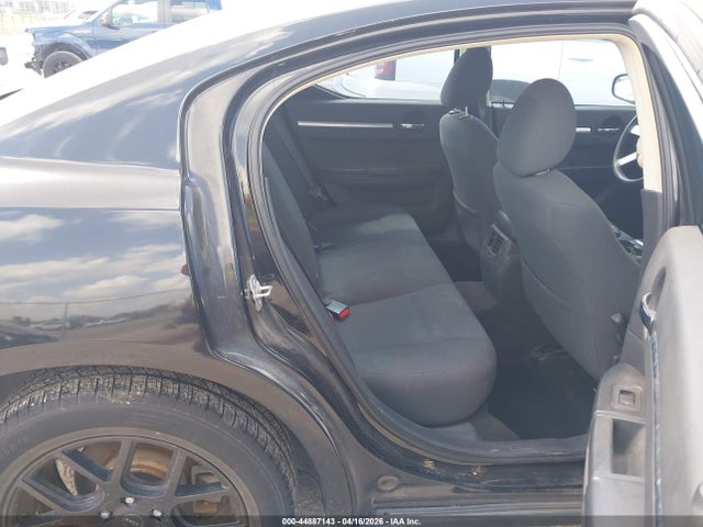 DODGE CHARGER SE - 8