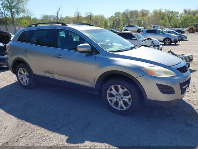 2011 MAZDA CX-9 TOURING