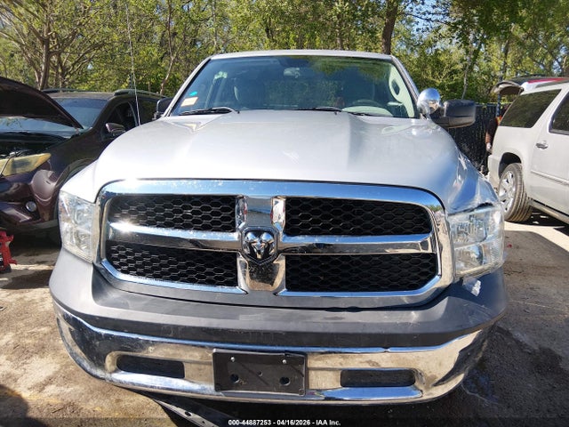 2013 RAM 1500 TRADESMAN 缩略图 12
