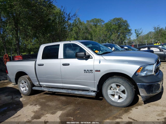 2013 RAM 1500 TRADESMAN 缩略图 13