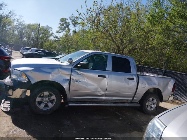 2013 RAM 1500 TRADESMAN 缩略图 14