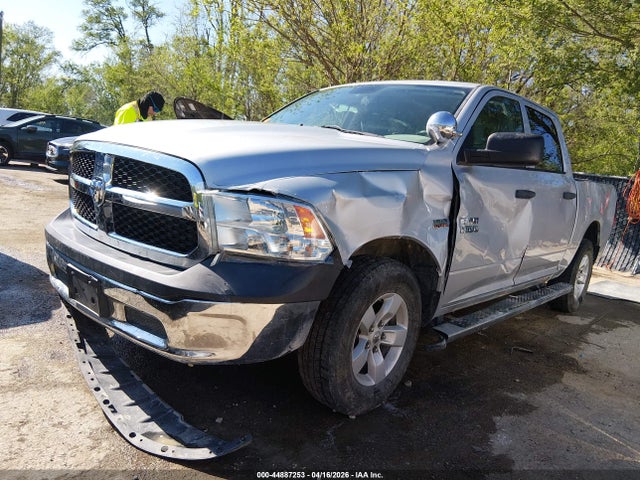 صورة 2 لـ 2013 RAM 1500 TRADESMAN