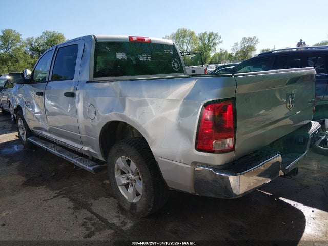 صورة 3 لـ 2013 RAM 1500 TRADESMAN