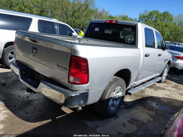 صورة 4 لـ 2013 RAM 1500 TRADESMAN