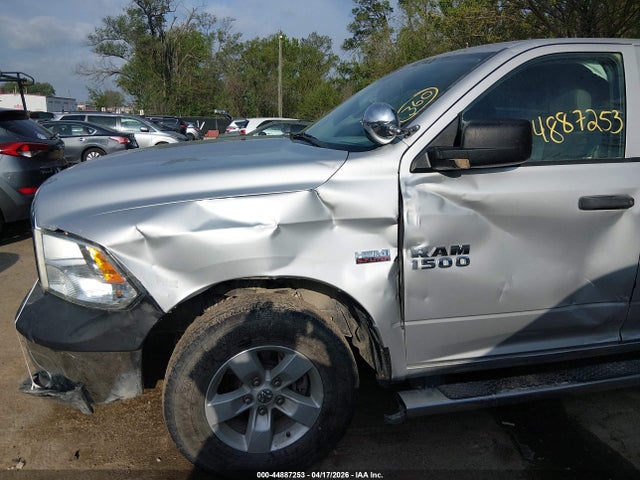 صورة 6 لـ 2013 RAM 1500 TRADESMAN