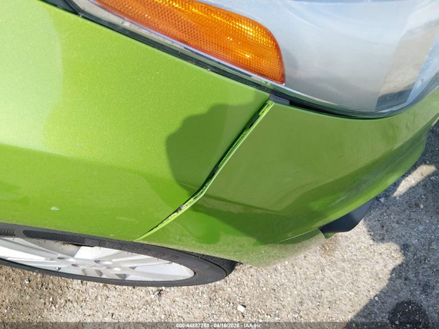 CHEVROLET SPARK 1LT AUTO - 6