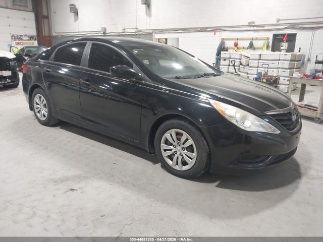 HYUNDAI SONATA GLS - 1