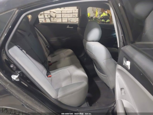 HYUNDAI SONATA GLS - 8