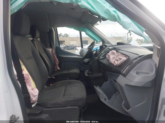 2018 FORD TRANSIT-350 XLT 5