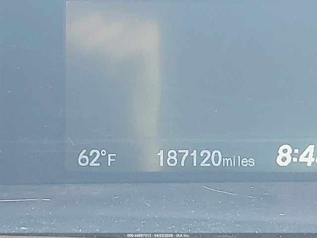 HONDA CIVIC EX-L - 7