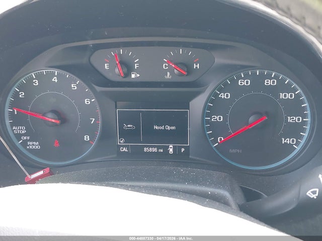 2018 Chevrolet MALIBU LT 照片 7