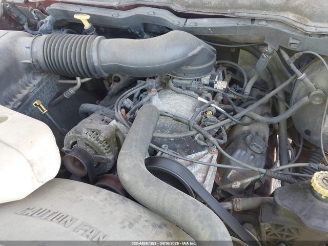 DODGE RAM 1500 ST - 10