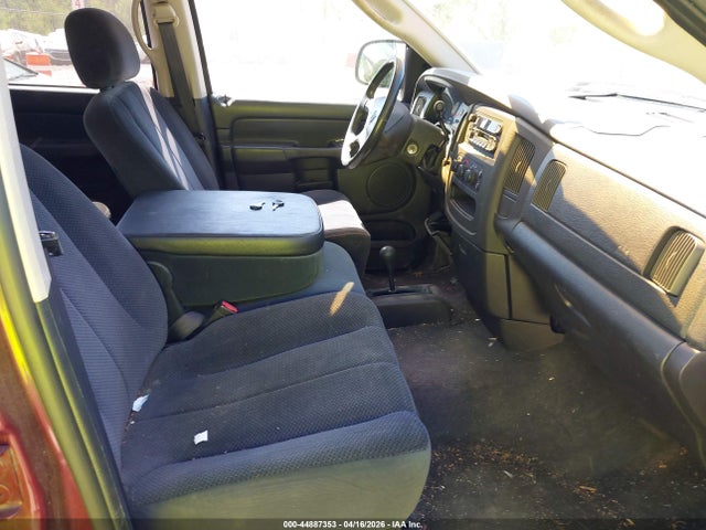 DODGE RAM 1500 ST - 5