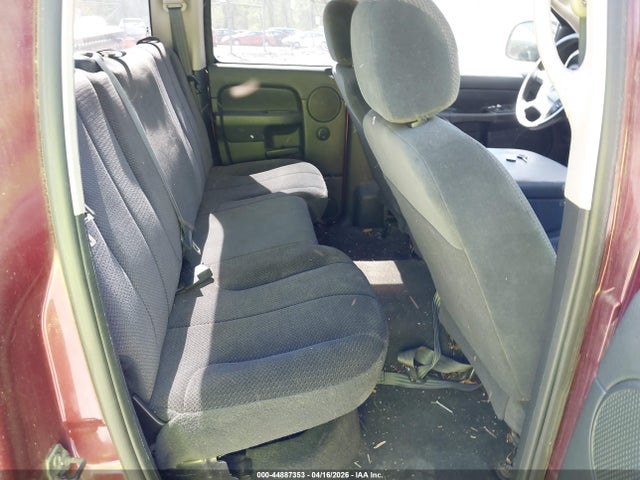 DODGE RAM 1500 ST - 8