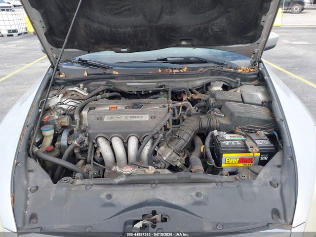 HONDA ACCORD 2.4 SE - 10