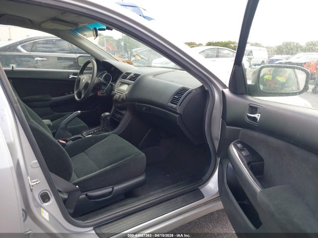 HONDA ACCORD 2.4 SE - 5