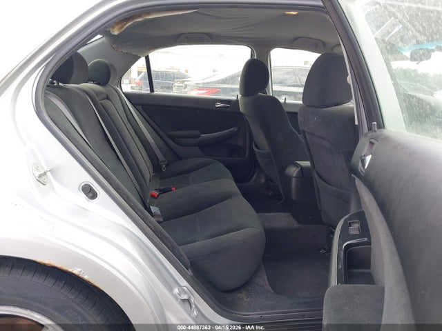 HONDA ACCORD 2.4 SE - 8